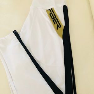 FIBER Legging Activewear